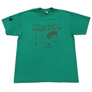 Women's 1994 Ebony Ladies Association t shirt